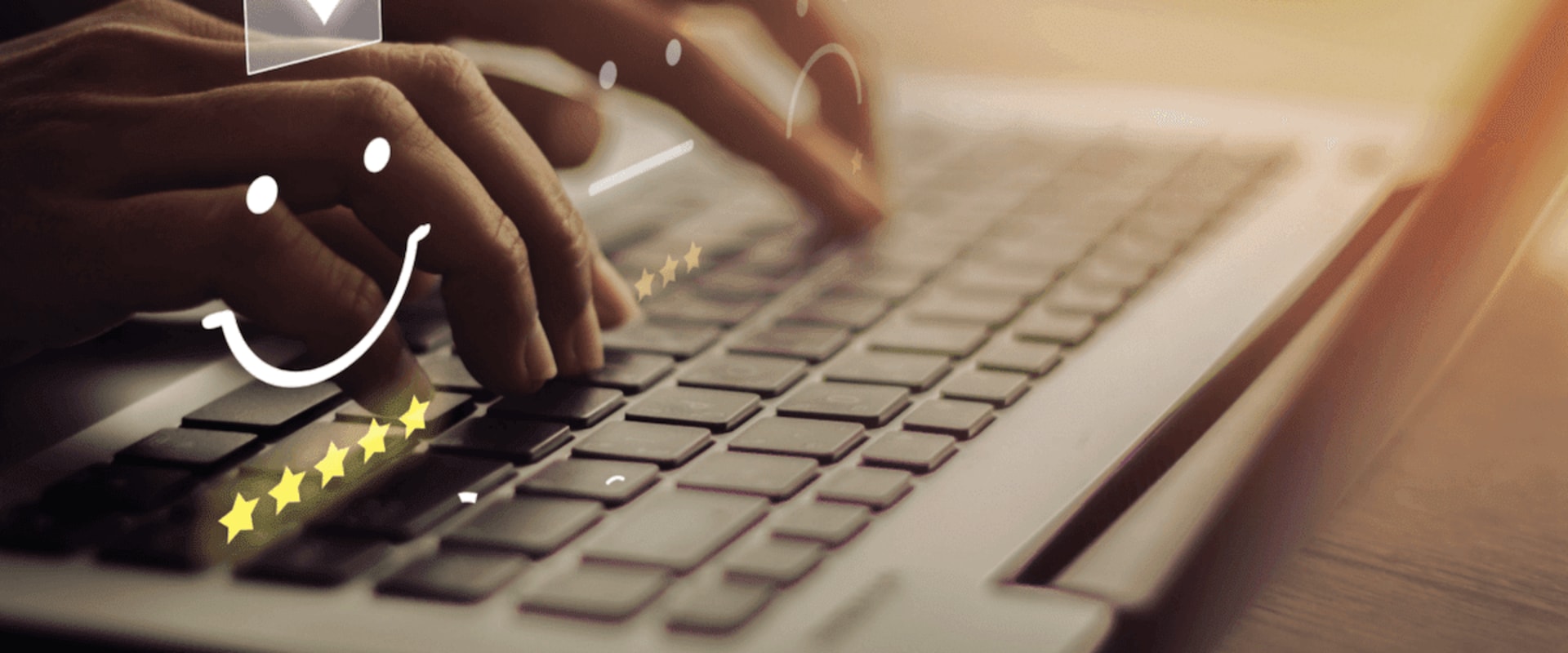 How do i become an online reputation manager?